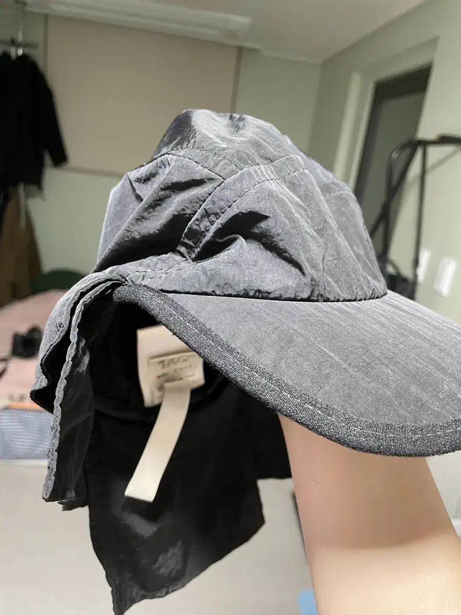 코트와일러 cottweiler cap